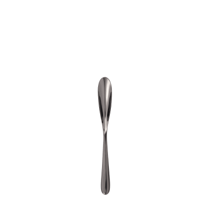 クリストフル　エスプレッソスプーン Espresso spoons, set of 6 Mood Coffee Silver plated